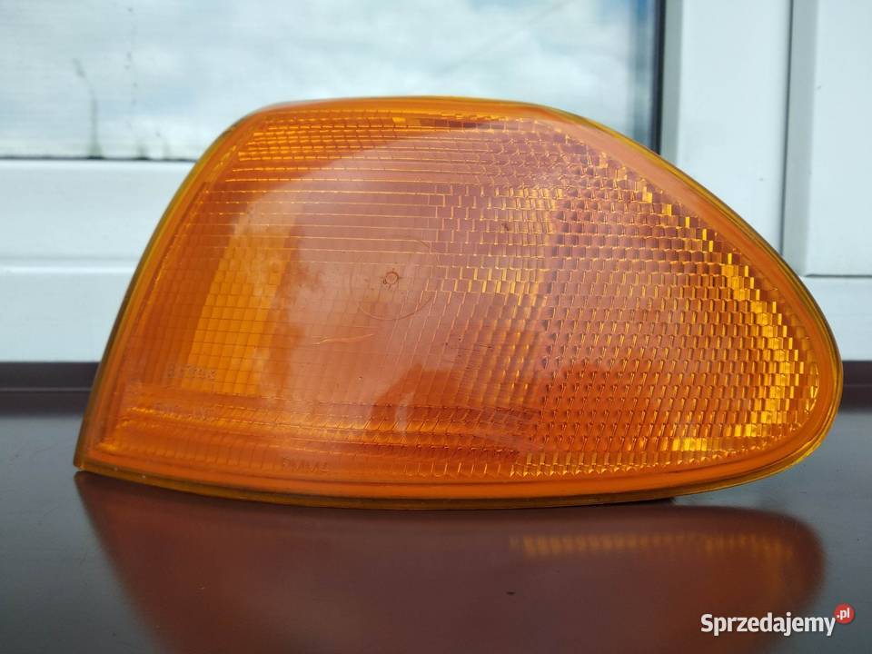 Opel Astra F kierunkowskazy kierunki prawy lewy sprzedam