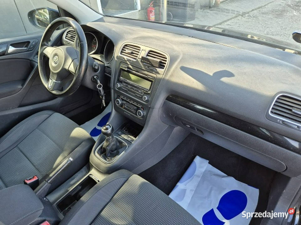 Volkswagen Golf Super wyposażenie 16Mpi Model kujawsko-pomorskie sprzedam