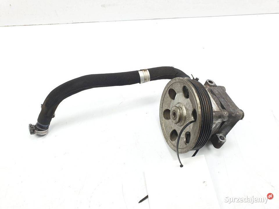 POMPA WSPOMAGANIA MASERATI QUATTROPORTE S 47 osobowe Lipno