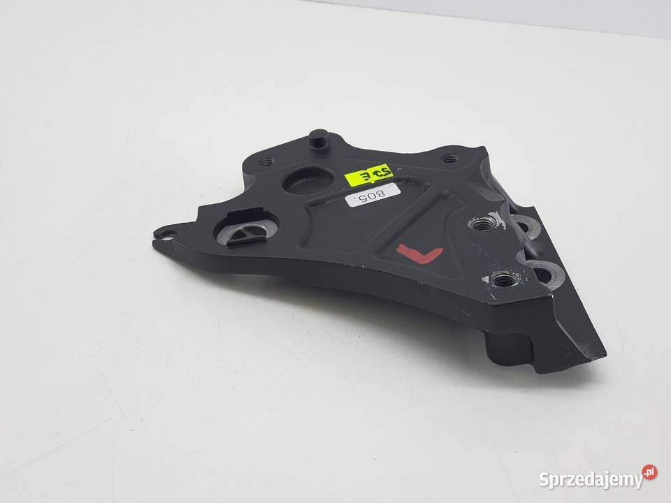YAMAHA MT07 TRACER 7 TRACER 700 20 MOCOWANIE Mocowania i uchwyty sprzedam
