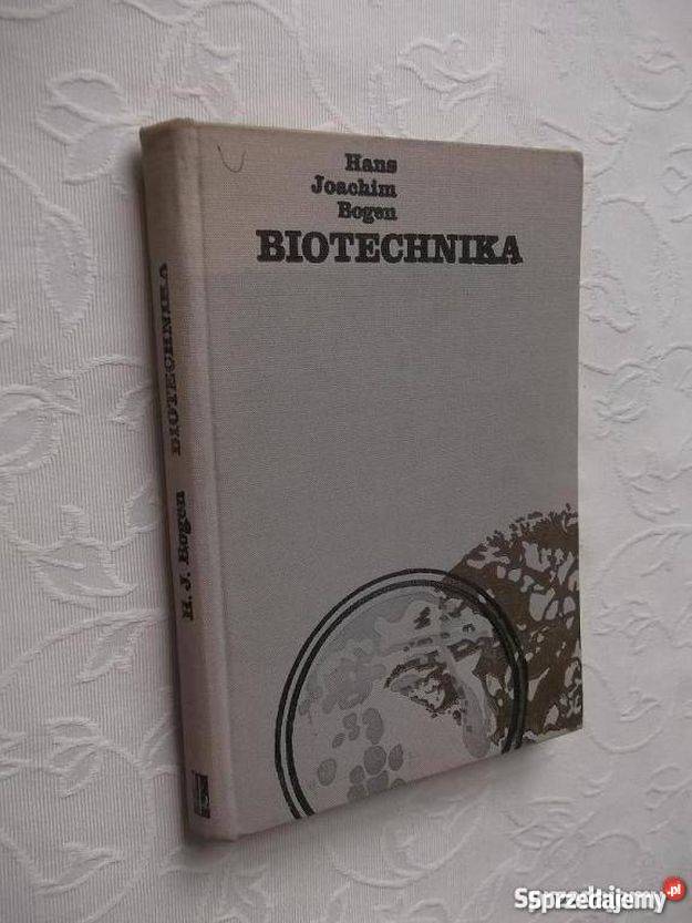 BIOTECHNIKA BOGAN JOACHIM HANS Gorzów Wielkopolski