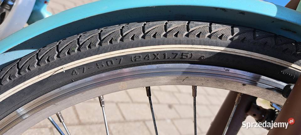 Sprzedam Rower MaxiJUNIOR mazowieckie sprzedam