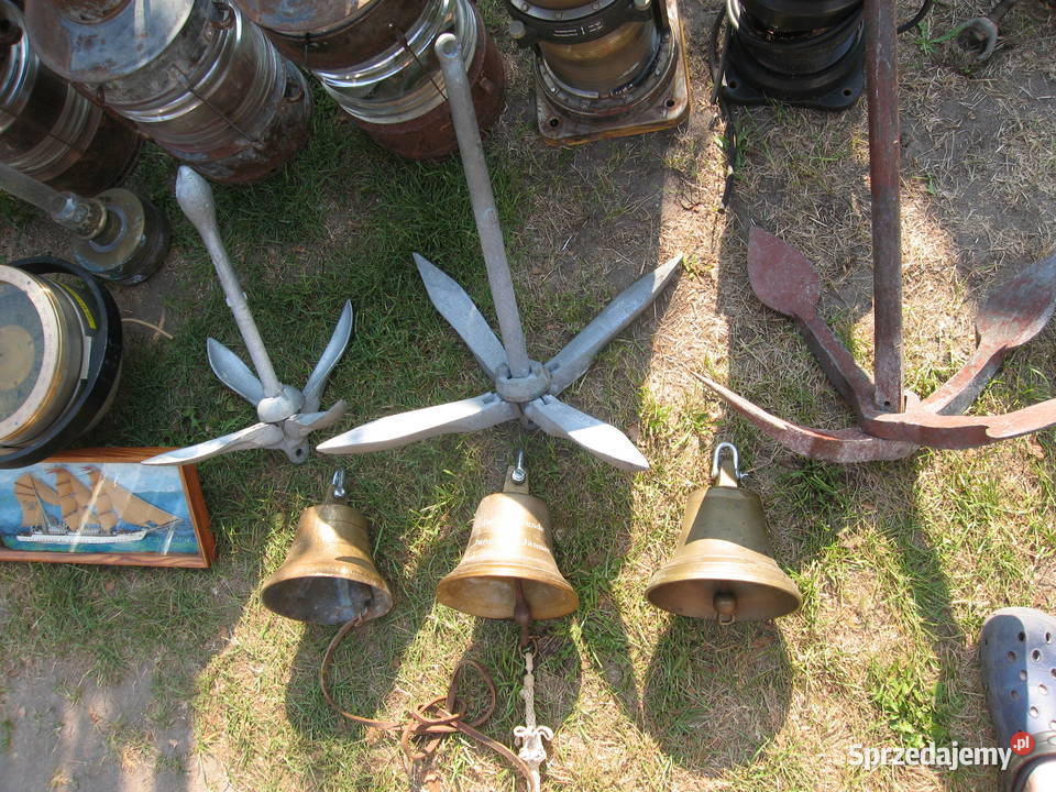 Dekoracje marynistyczne sprzedam