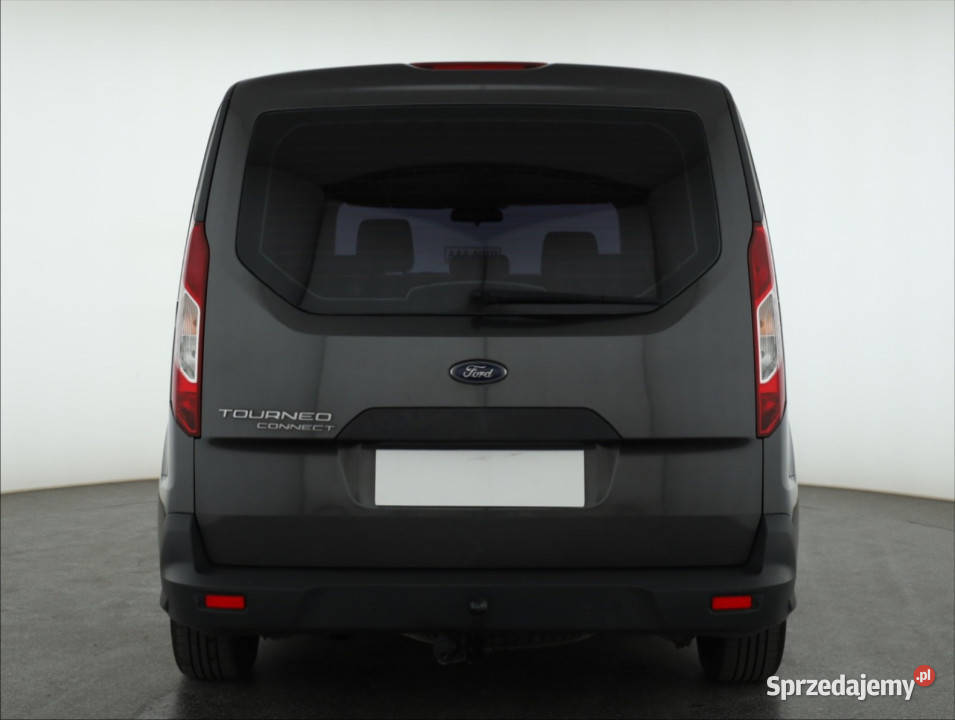 Ford Tourneo Connect 15 TDCi nieuszkodzony Piaseczno