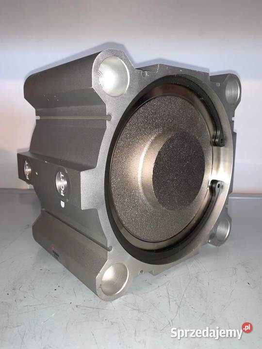 Siłownik CDQ2B160TF30DCMZ SMC mazowieckie Warszawa