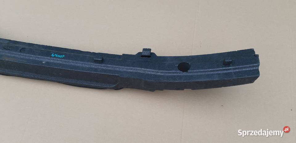 SKODA ENYAQ ABSORBER ZDERZAKA PRZÓD 5LA807248 osobowe Pozostałe Bieleń