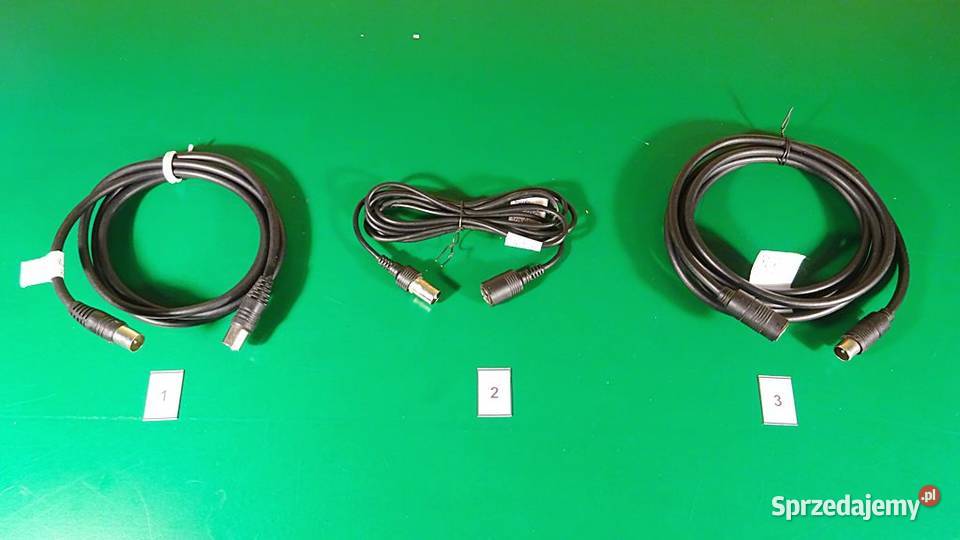 PRZEDŁUŻACZ ANTENOWY 15mb mż Chorzów