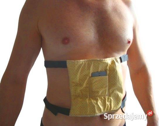 WYPOŻYCZ ELECTRO ANTIPERSPIRANT JONOFOREZA NA Pozostałe Warszawa