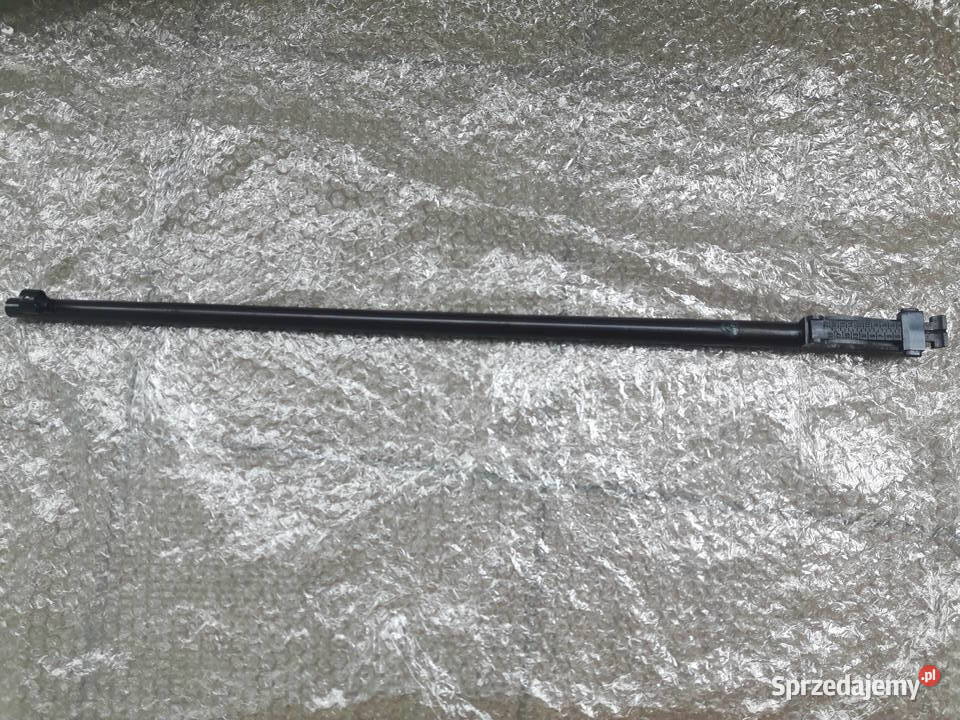 Lufa karabinu Mosin 913 kal 762x54R Deko Kielce