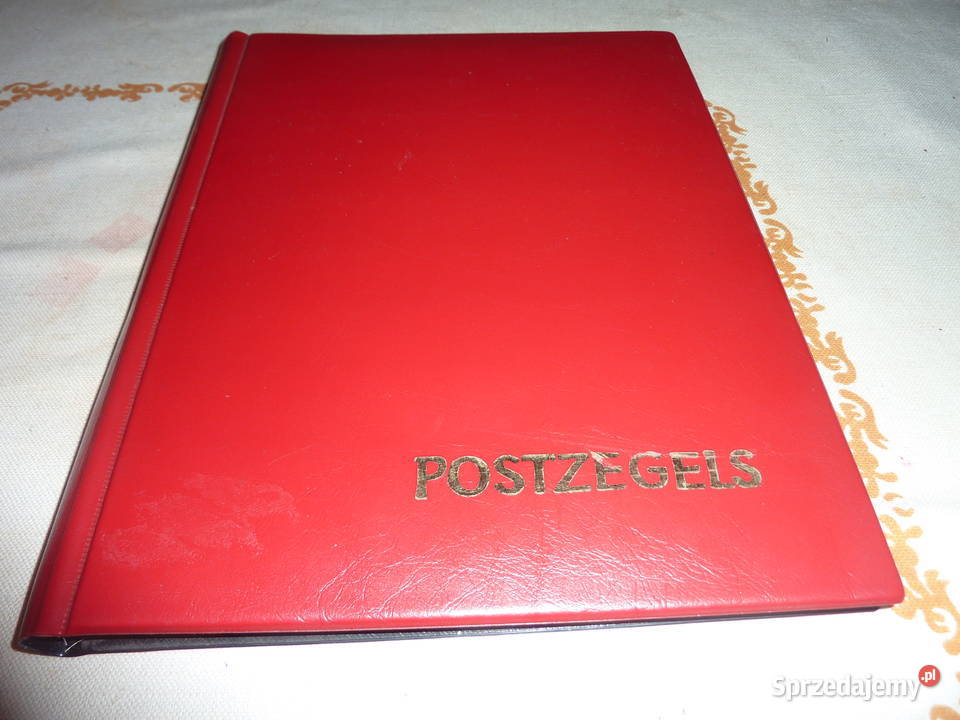 Album ze znaczkami Austria małopolskie Bukowno