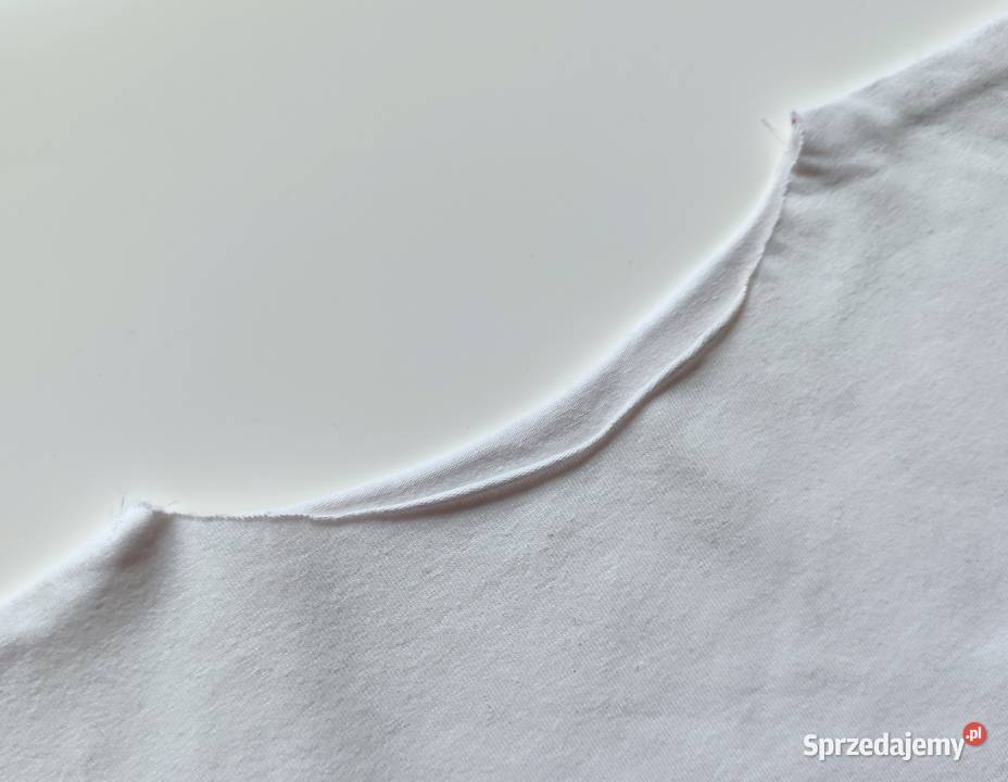 2 Pack Tshirt Black White Unisex 104110 Poli Oli Katowice