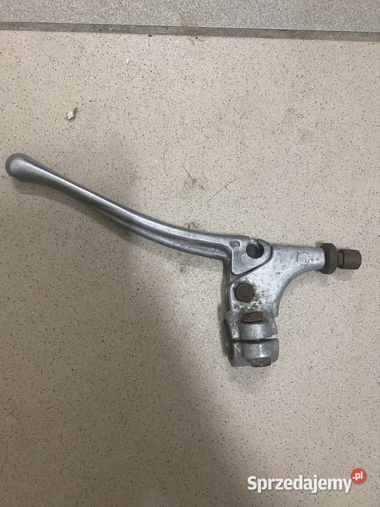 Klamki dźwignie WSK Pozostałe podkarpackie Kołaczyce