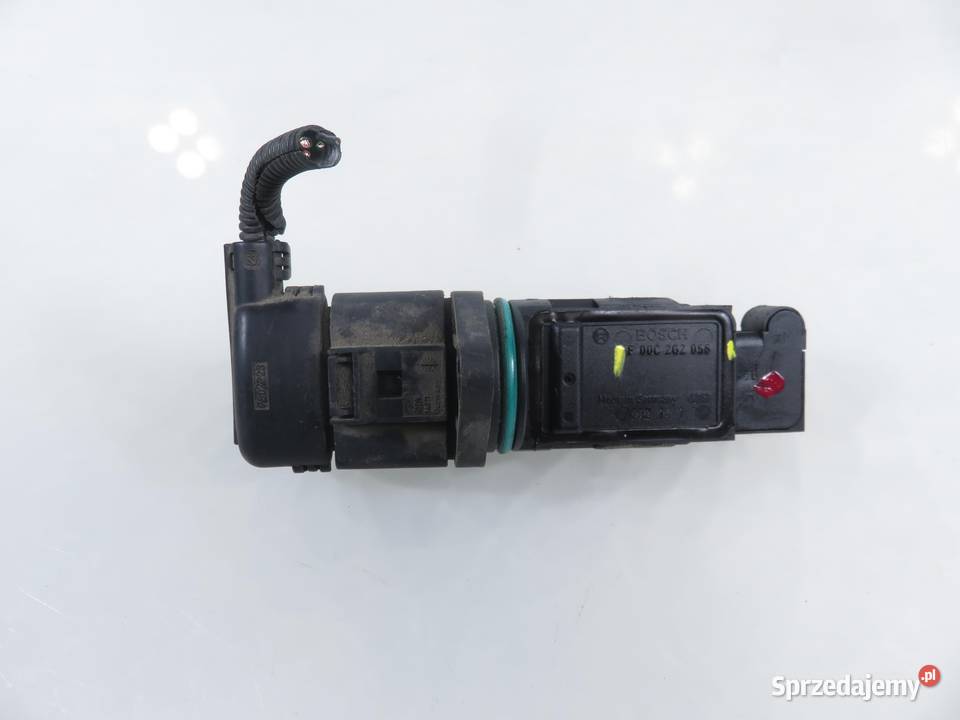 PRZEPŁYWOMIERZ VW SHARAN I 19 TDI F00C2G2056