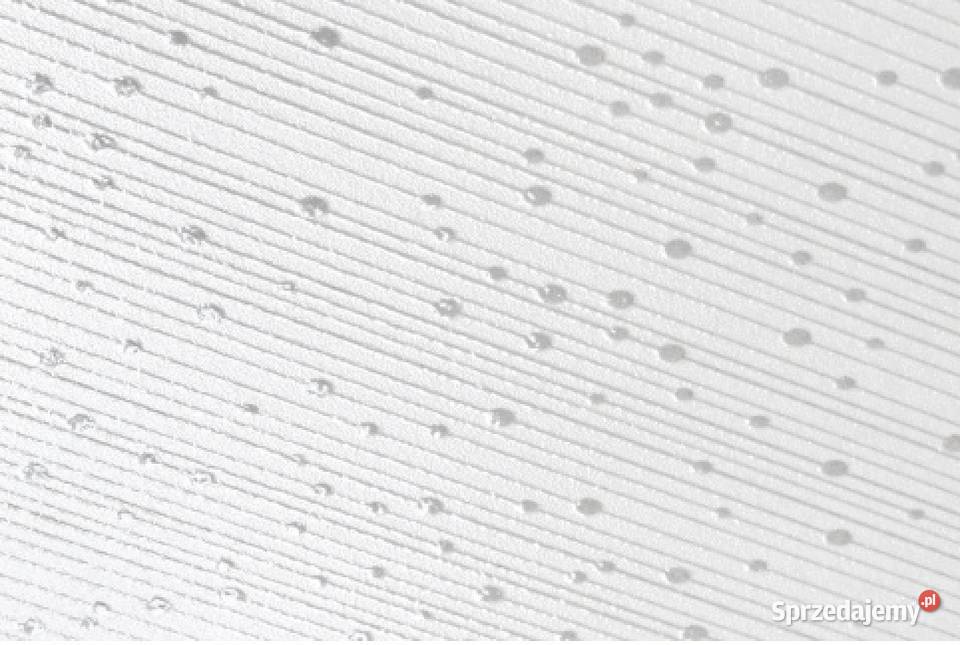Glazura Pearl Drop White Mat 316 X 90 114 m2 HM sprzedam