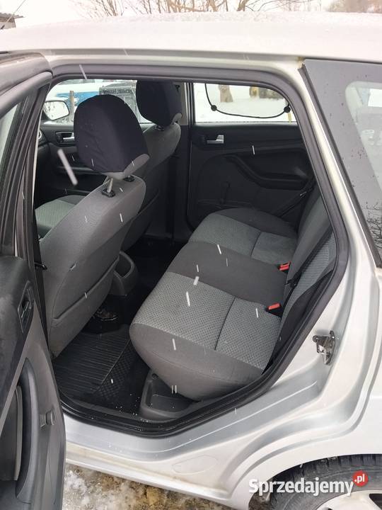 Sprzedam Forda Focusa MK2 kombi pomorskie Szropy
