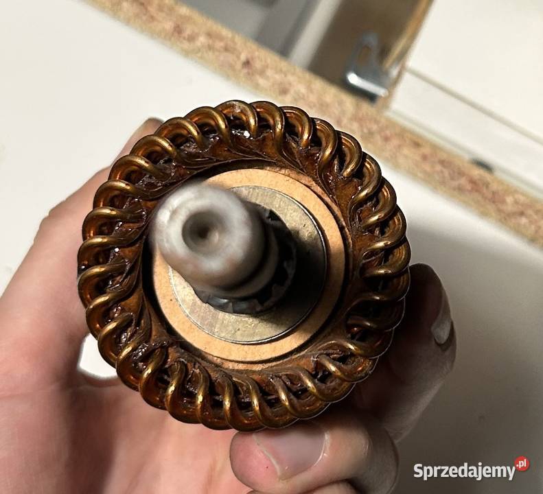 NOWY Wirnik rozrusznika ELMOT Fiat 125p Polonez osobowe mazowieckie Warszawa