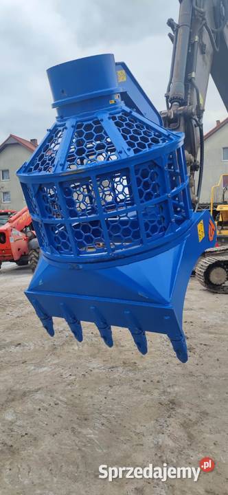 Łyżka przesiewająca Trevi Benne BVR 09 690 nie zachodniopomorskie Koszalin