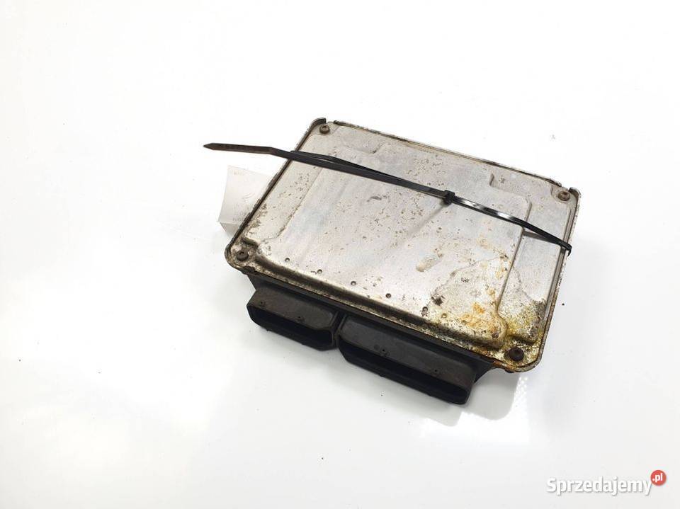 KOMPUTER SILNIKA ECU VOLKSWAGEN LT 35 074906018H Lipno sprzedam