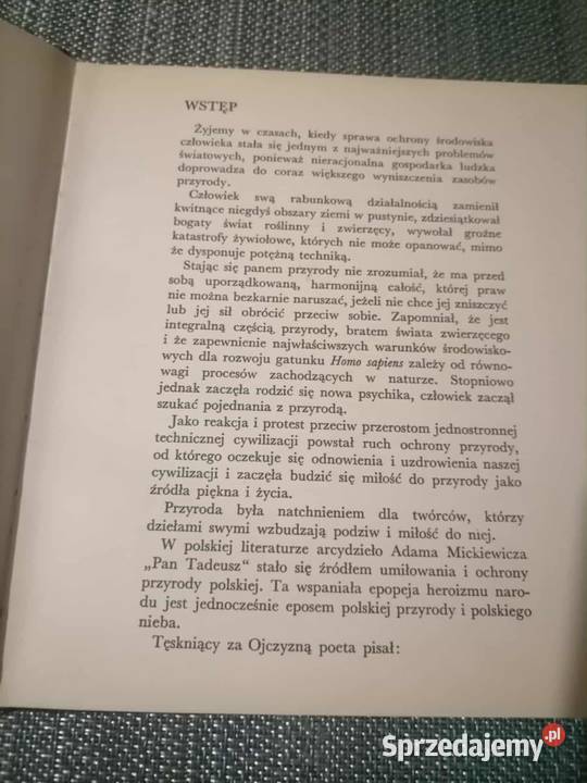 Tropem Bobra Wałbrzych sprzedam