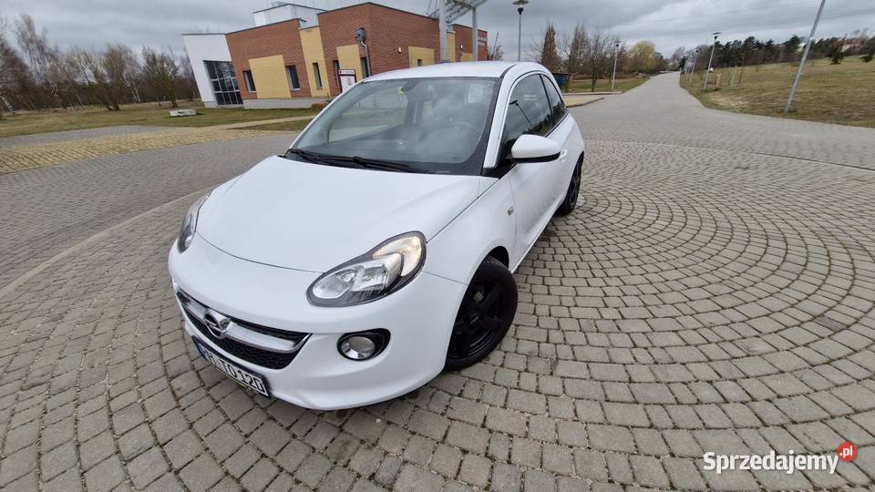 14 Benzyna 90 Dobrze wyposażony2018 pomorskie Tczew