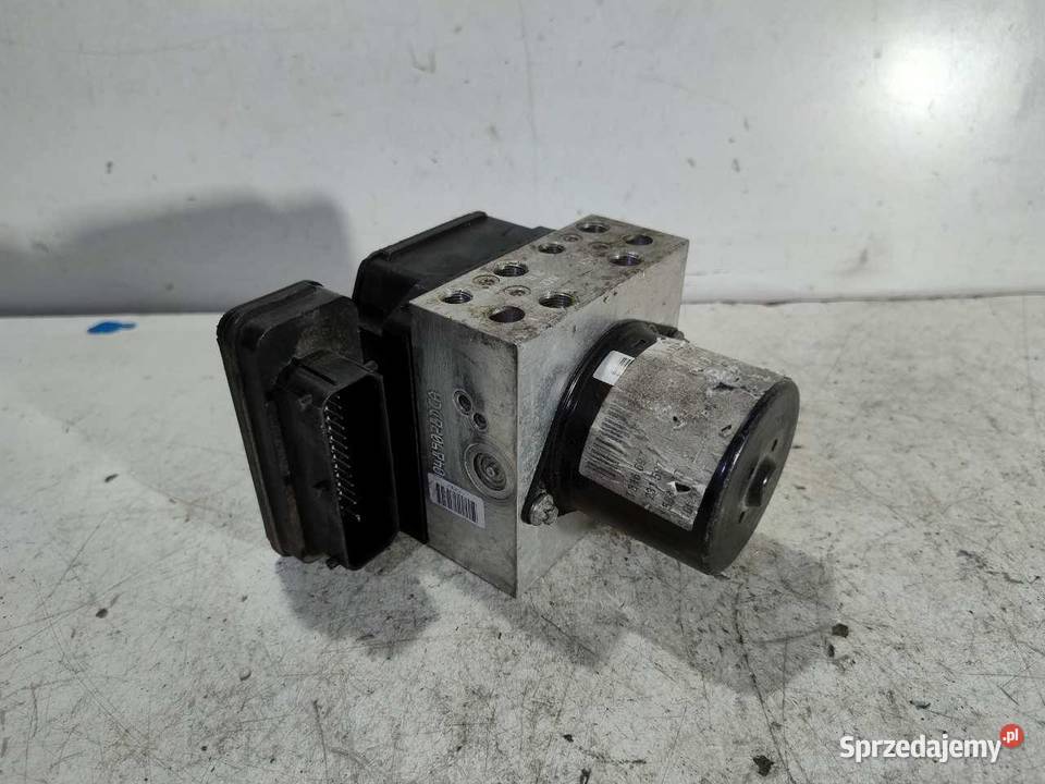 POMPA HAMULCOWA ABS INSIGNIA 19 CDTI 13316697