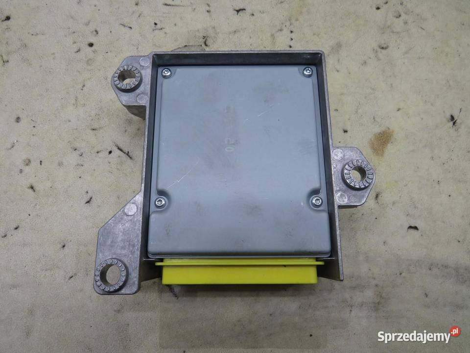 SENSOR AIR BAG AIRBAG MAZDA CX5 KD4757K30 OK osobowe