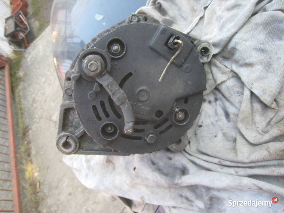 Alternator Renault Safrane 25 20v R5 Valeo Pozostałe Kraków