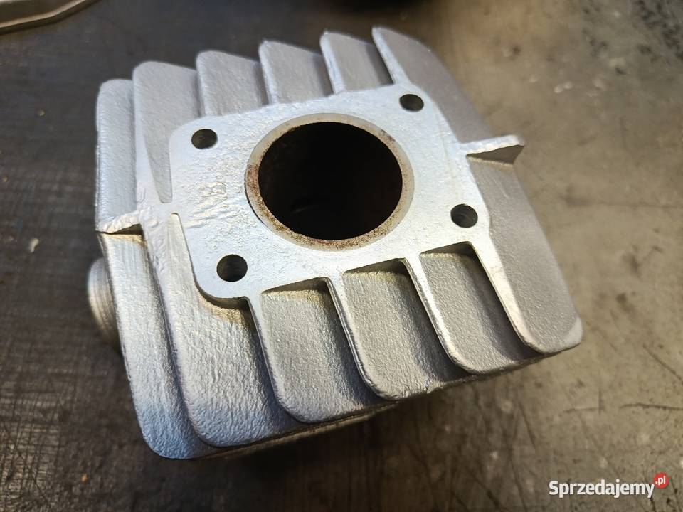 Cylinder org Romet 50t1 019 Łochów