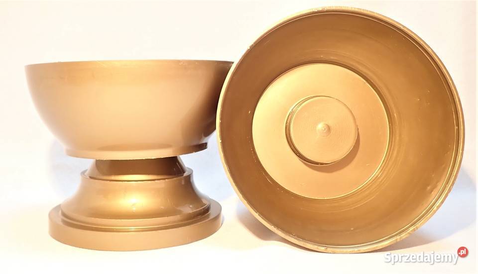 Gazony 17 ZŁOTE na stroiki 1 GRUBE G17KR Siewierz