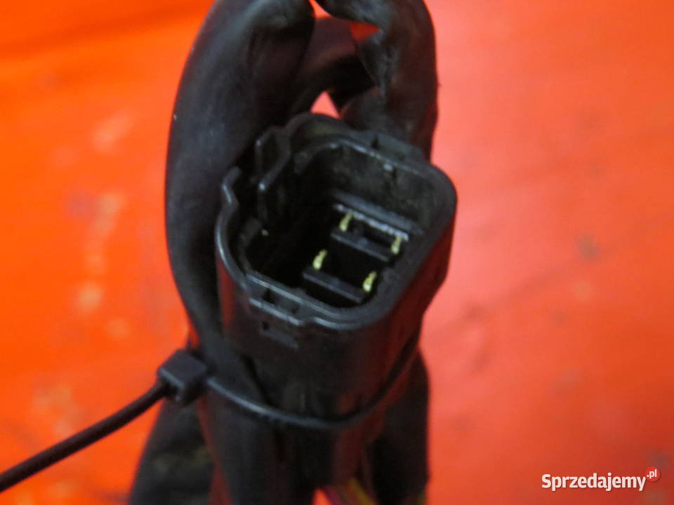 KAWASAKI Z750 Z 750 0412 przełącznik prawy Warszawa