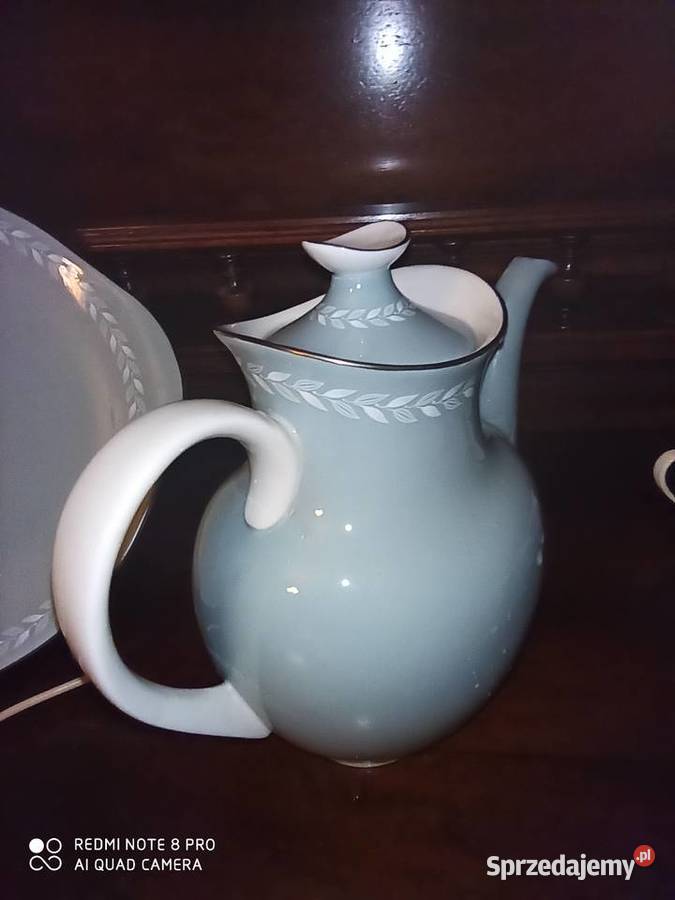 Filiżanka AEGEAN Royal Dulton England