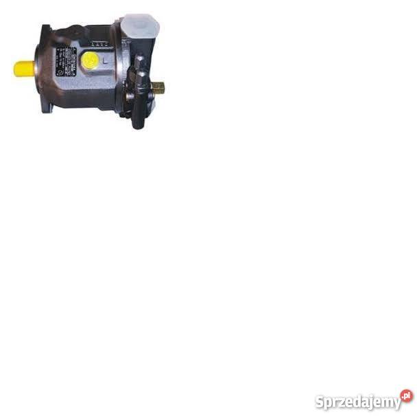 POMPA HYDRAULICZNA REXROTH A10 VSO 140 DFLR 31 R Perzów