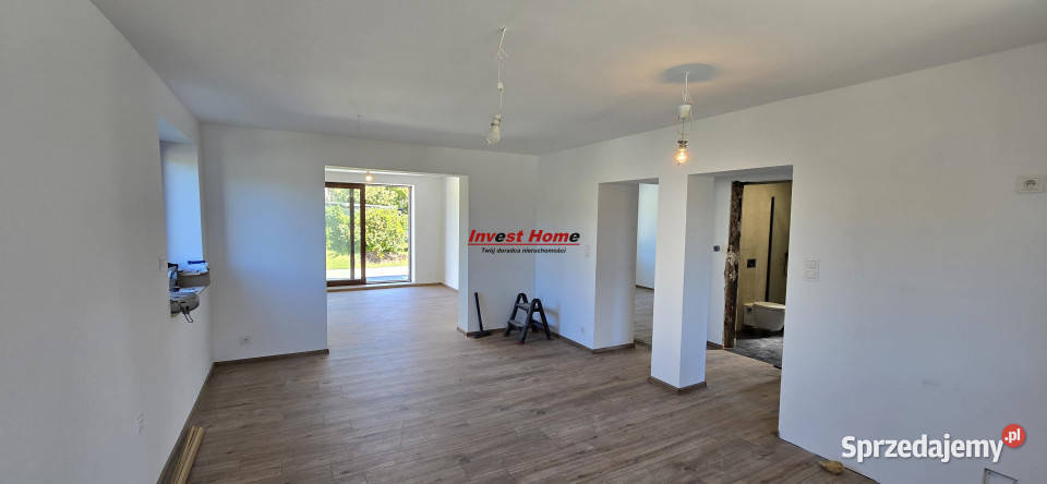 Dom wolnostojący Rybnik 230m2 3908zł/m2