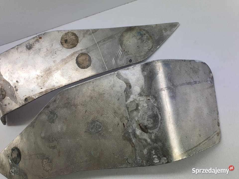 Podloga Podest Podesty Aluminiowe Malaguti F12 sprzedam