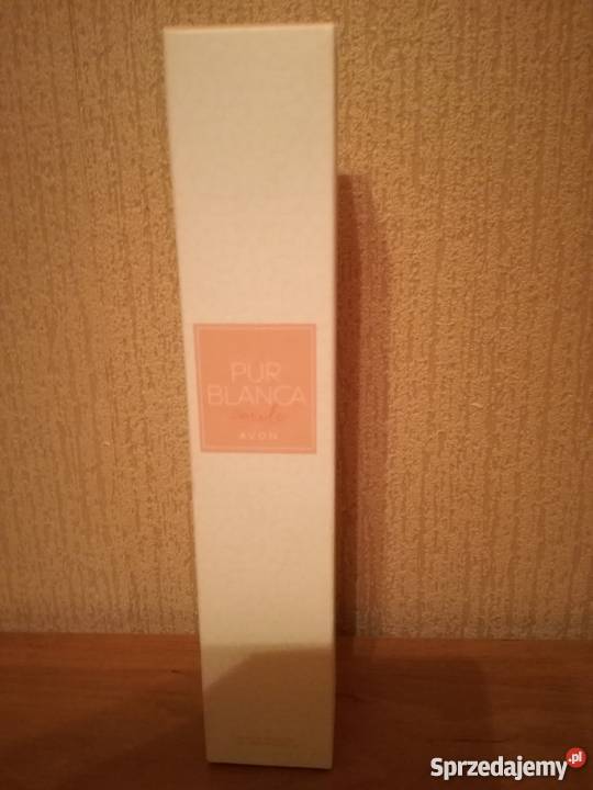 Woda toaletowa Pur Blanca Smile Dla kobiet