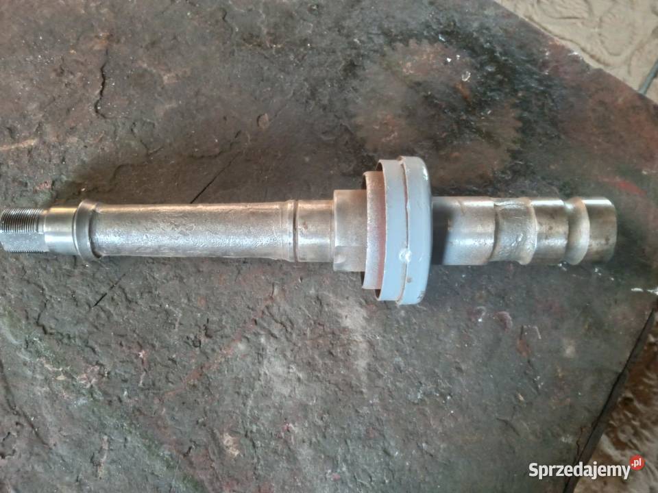 dt 75 błotniak części det 75 spycharka dt75b Bryski