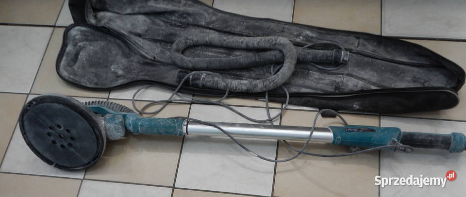 Szlifierka Do Gipsu Vander VSR796 Leżajsk