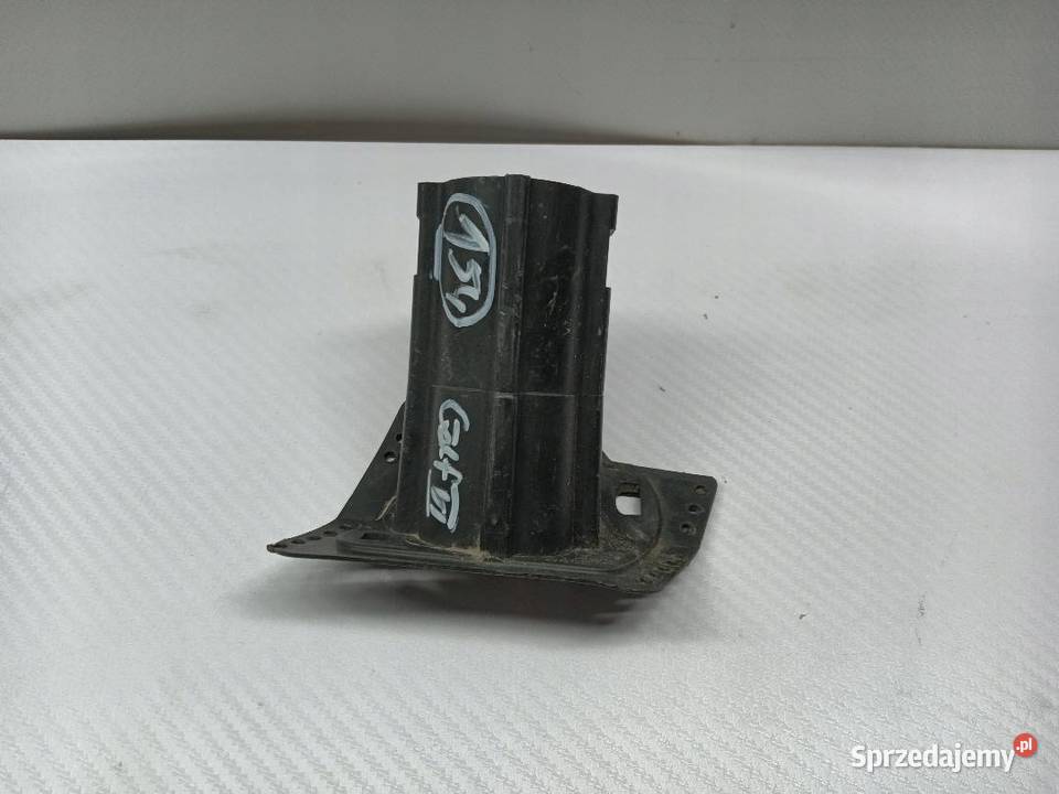 MOCOWANIE SPRYSKIWACZA PRAWE VW GOLF 6 5L807942 sprzedam