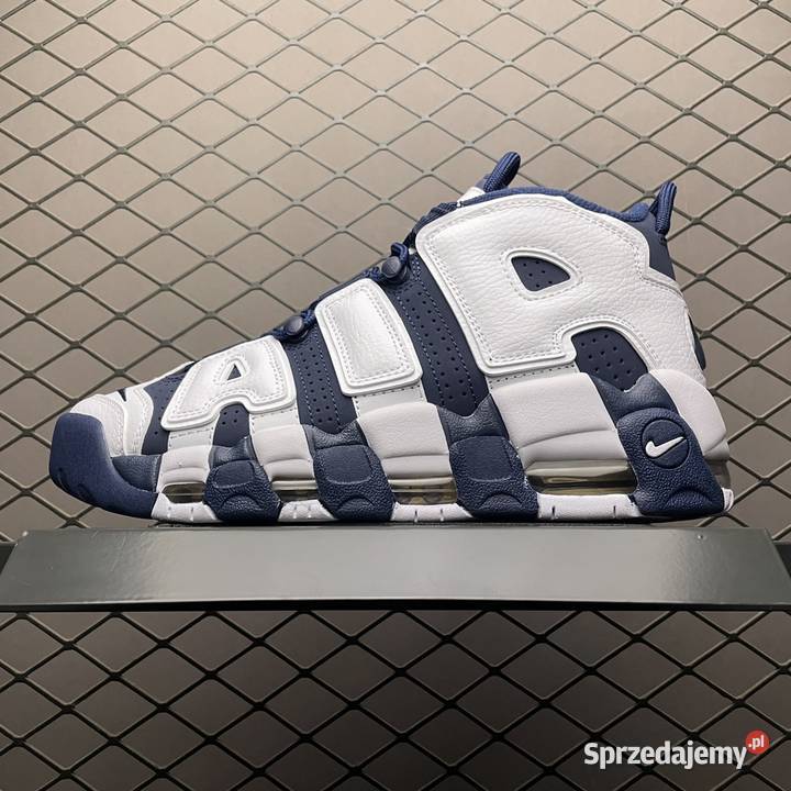 Nike Jordan Uptempo rozmiar 4046
