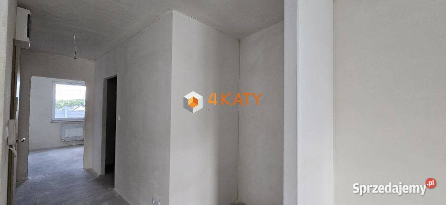 Mieszkanie 617m2 Zielona Góra ŁężycaCiesielska Piętro 3