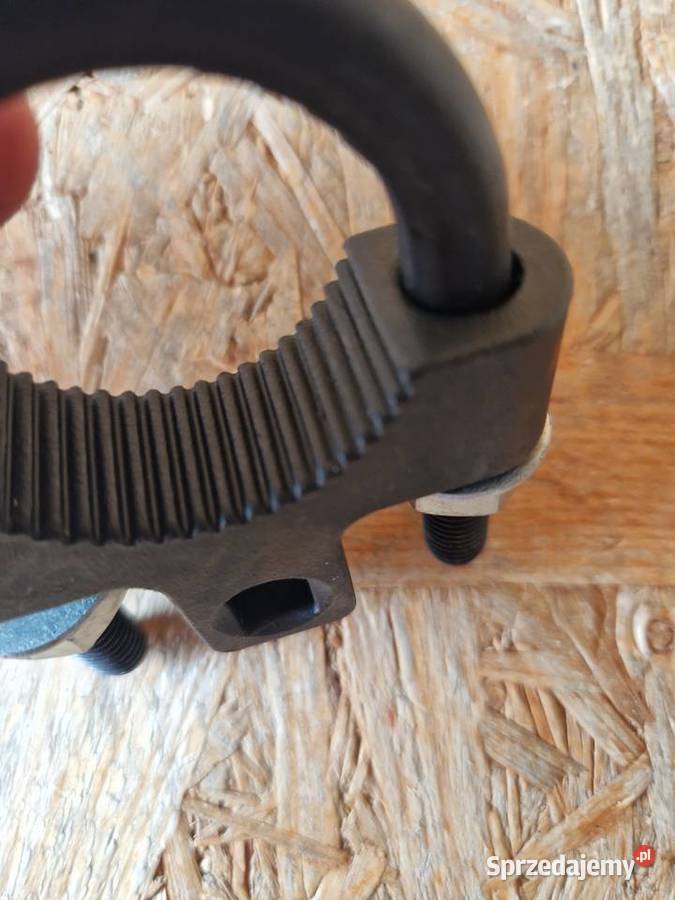 ŚCIĄGACZ KLUCZ DO MONTAŻU DEMONTAŻU DRĄŻKÓW wielkopolskie Głogowa