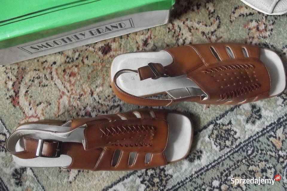 LETNIE BUTY DAMSKIE R36 PAPCIE Piekary Śląskie sprzedam