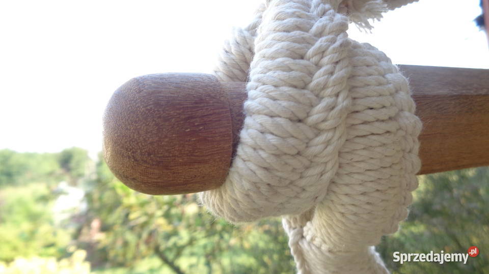 krzesło hamakowe LaSiesta Mielnica Duża