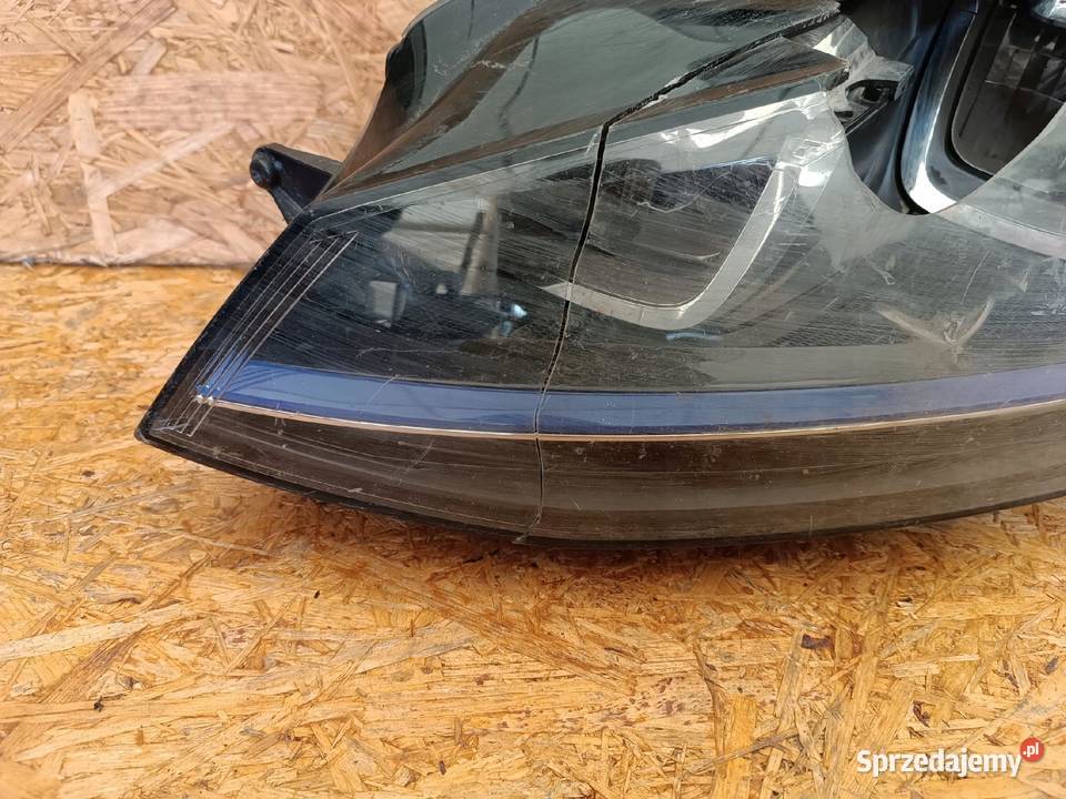 LAMPA LEWY PRZÓD REFLEKTOR EU 5GE941035 Nowy Tomyśl