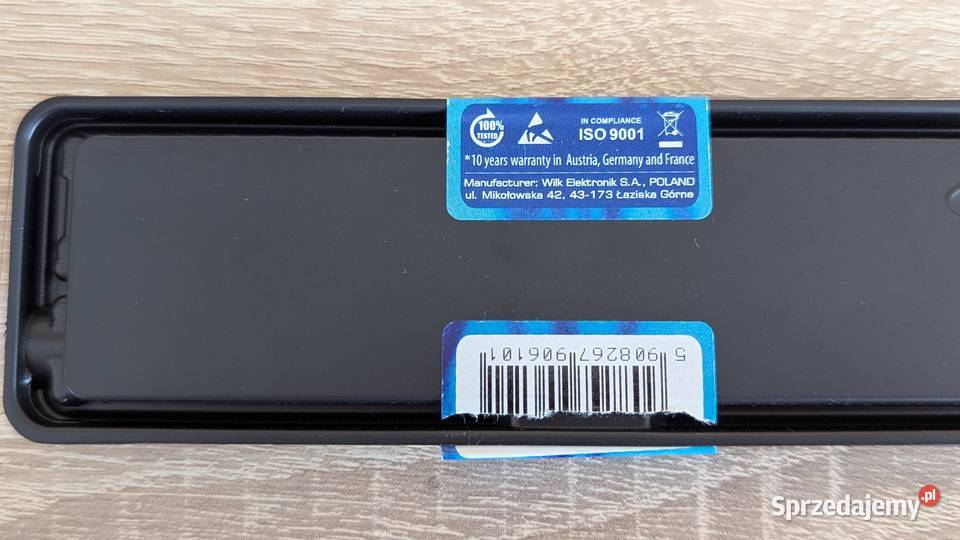 Pamięć DDR3 RAM 4GB sprzedam