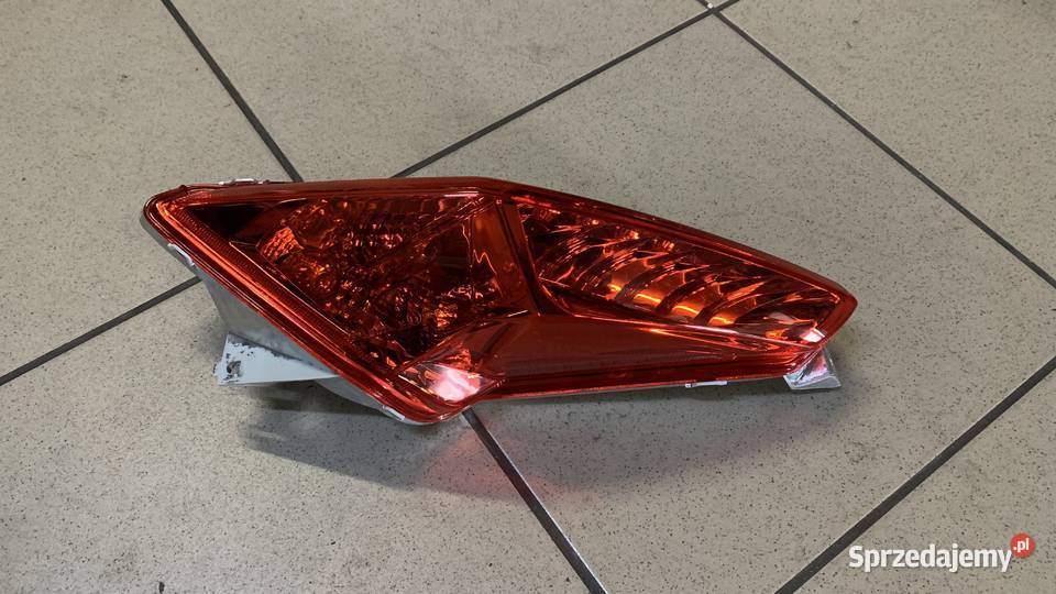 Lampa lewa tył Led Yamaha X 125 1417 Brzeszcze sprzedam