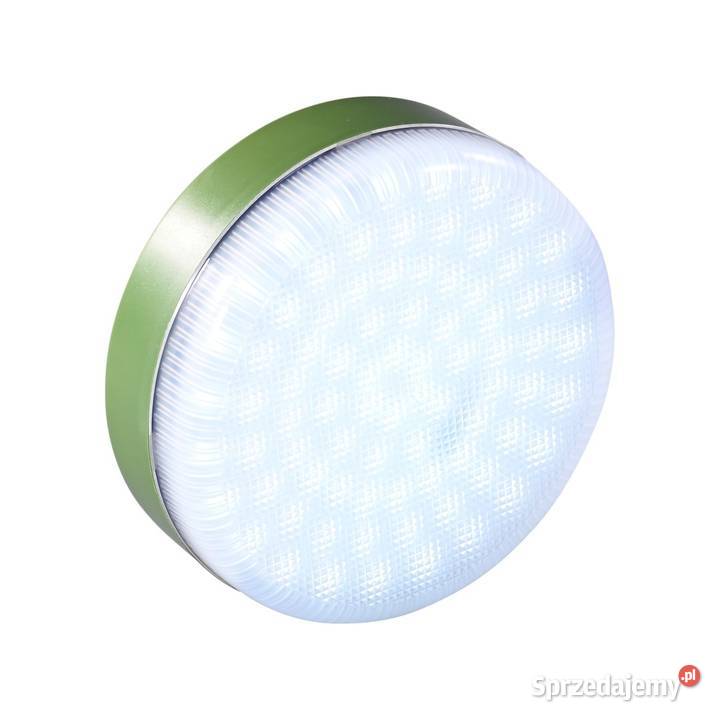 Lampka Solarna Corda 9000K 8m 3000K IP44 Pozostałe Starokrzepice sprzedam