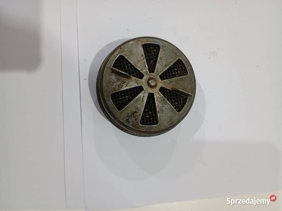 Filtr powietrza NSU Dkw Bmw Garwolin sprzedam