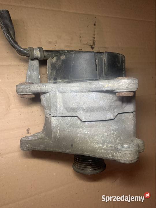 Alternator 028903025Q seat toledo skoda audi vw Szczecin