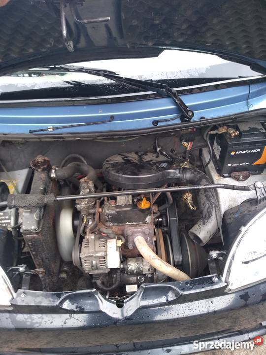 Mini Car możliwość jazdy na dowodzie 4cm3 Franki sprzedam